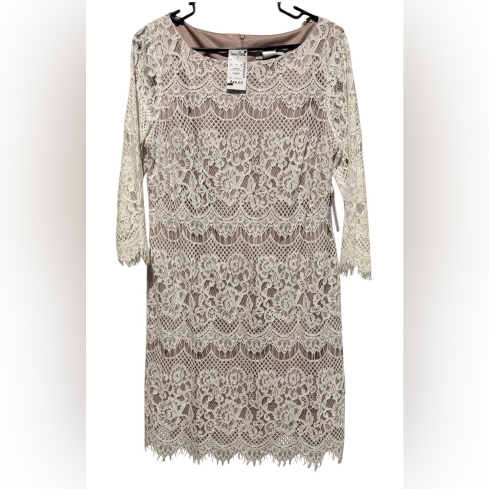 NWT Jessica‎ H Size 12